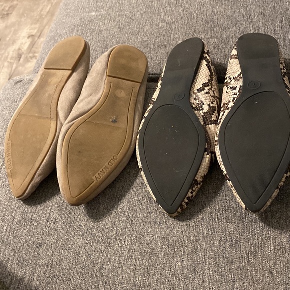 2 for 1 dress flats - Picture 2 of 2